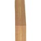 Ekena Millwork 5 1/2"W x 18"D x 22"H Imperial Smooth Knee Brace, Western Red Cedar BRC06X18X22IMP00SWR - alternate 3